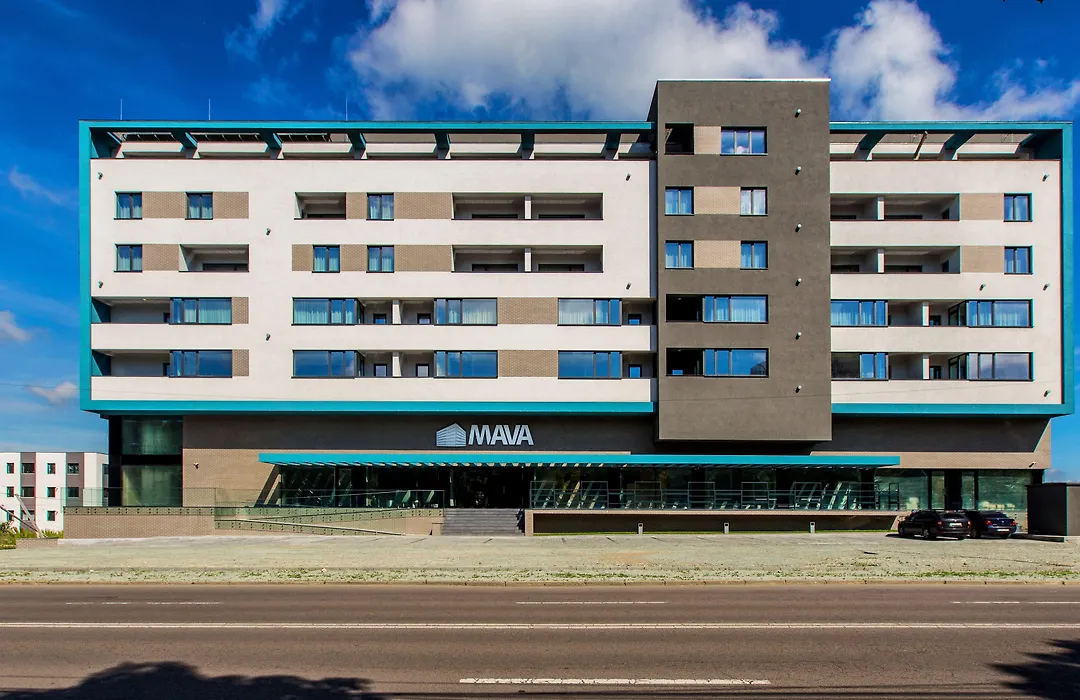 Mava Apartamente-1